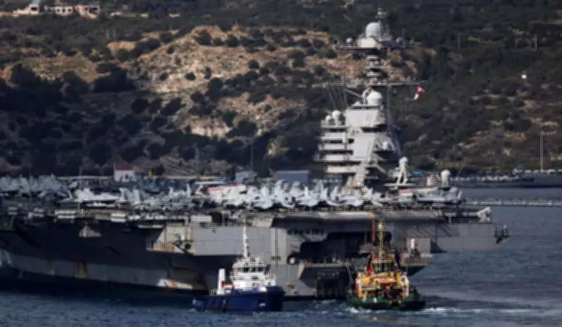 India's Strategic Dilemma with Iran Intensifies Amid Regional War Tensions