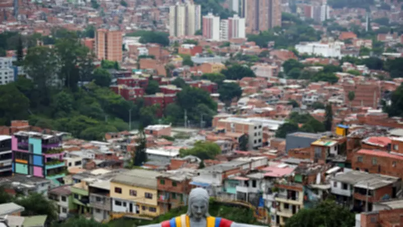 India's Strategic Imperative: Forging a Comprehensive Latin America Plan