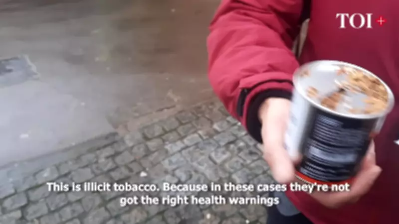 India's Strategic Shift: Chenab River Becomes Key Leverage After Indus Waters Treaty Pause