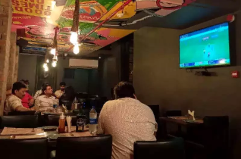 India's Super 8 Stumble: South Africa Halts Men in Blue's March in T20 World Cup