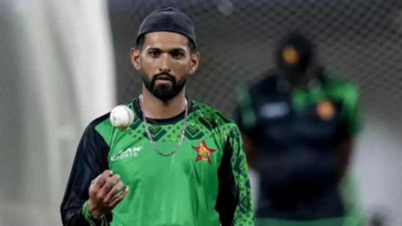 India's T20 World Cup 2026 Lineup: Sanju Samson and Axar Patel Return Against Zimbabwe