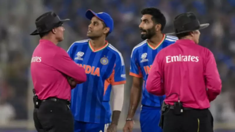 India's T20 World Cup 2026 Semi-Final Hopes: Path After 76-Run Loss to South Africa
