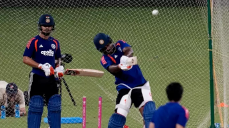 India's T20 World Cup Campaign: A Comprehensive Preview and Analysis