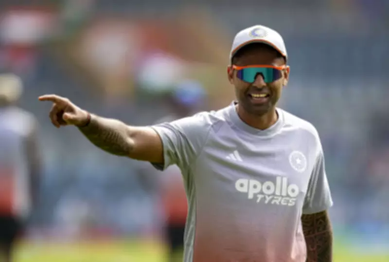 India's T20 World Cup Campaign Begins Amid Injury Concerns and High Expectations