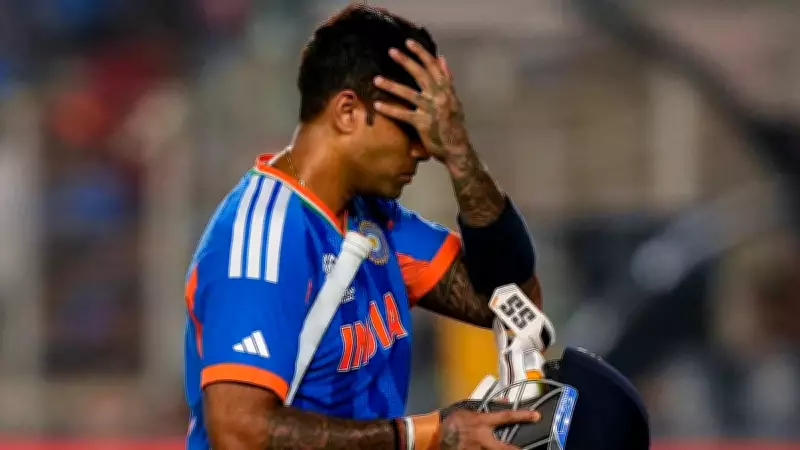 India's T20 World Cup Hopes Dented by West Indies' Dominant Victory Over Zimbabwe