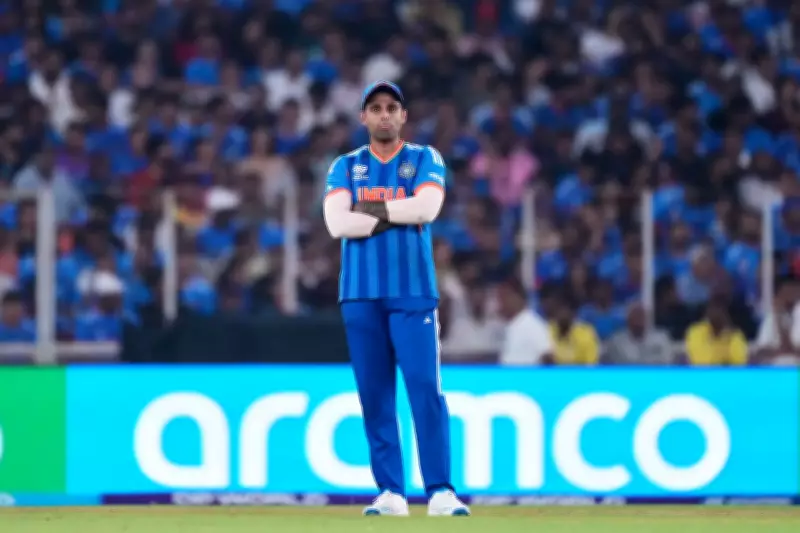 India's T20 World Cup Loss to South Africa Exposes Key Tactical Flaws