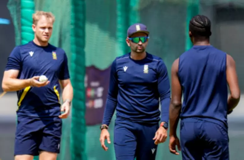 India's T20 World Cup Semifinal Fate Depends on South Africa vs West Indies Clash