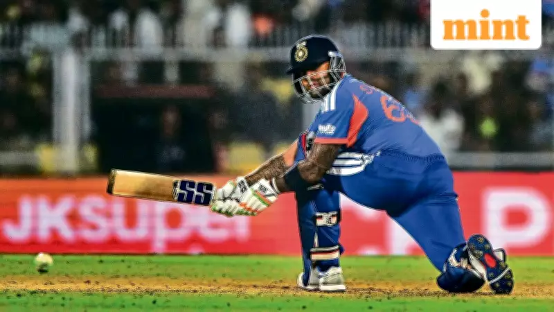 India's T20I Dominance: From World Cup Glory to 2026 Title Defense