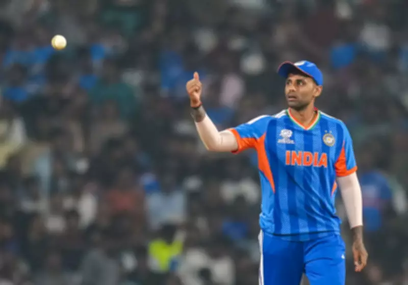 India's T20I Triumph Over New Zealand: Suryakumar's Return, Kishan's Blitz, and World Cup Blueprint