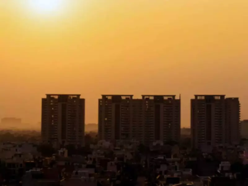 India's Top 5 States Dominating Residential Real Estate Market in 2026