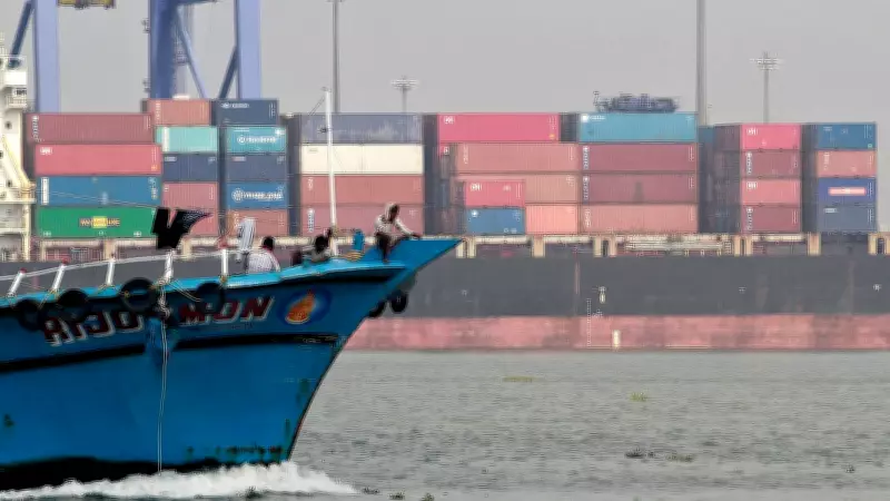 India's Trade Deficit Widens to Rs 3.14 Lakh Crore in January Amid Gold Import Surge