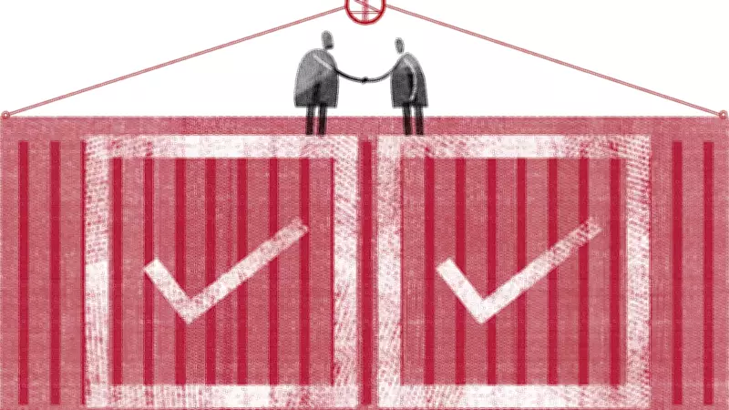 India's Trade Pacts with US and EU: Evolution, Not Surrender or Triumph