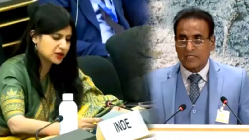 India's UN Diplomatic Triumph: J&K Budget Surpasses IMF Bailout to Pakistan