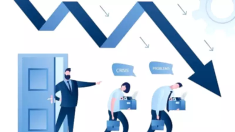 India's Unemployment Rate Edges Up to 5% in January 2026, Government Survey Reveals