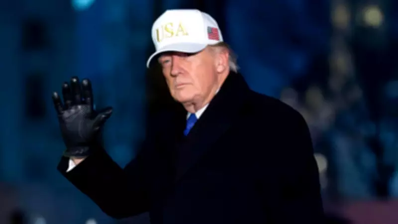 India's Unique View on Trump: Munich Report Reveals Higher Approval Than West