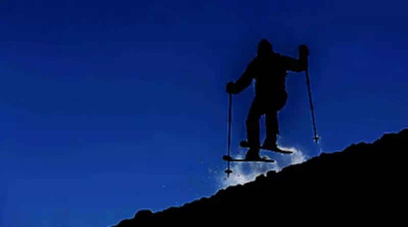 India's Winter Olympic Campaign Overshadowed by Selection Controversy