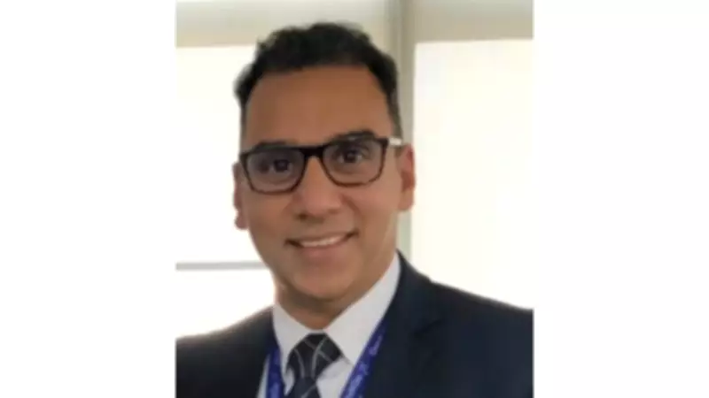 IndiGo Appoints New OCC Head After DGCA Report on December Flight Crisis