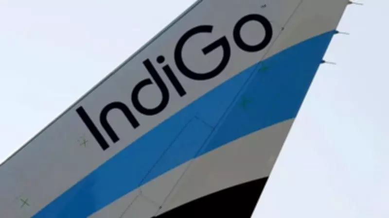 IndiGo Assures DGCA of Full Compliance with Flight Duty Time Limitations Norms