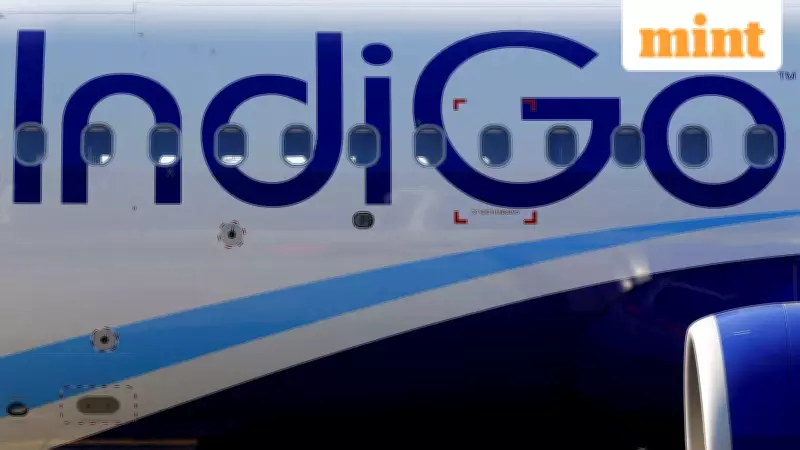 IndiGo Assures Stable Operations as DGCA Pilot Duty Norm Relaxations End
