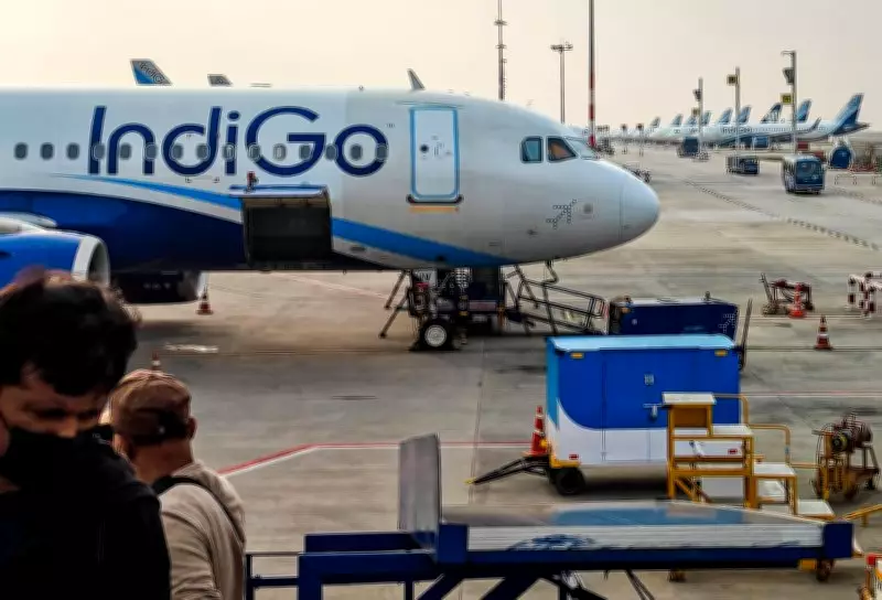 IndiGo Confirms Full Compliance with New DGCA Pilot Duty Regulations