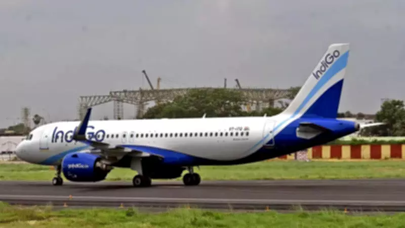 IndiGo Implements New Pilot Duty Norms as DGCA Exemption Expires