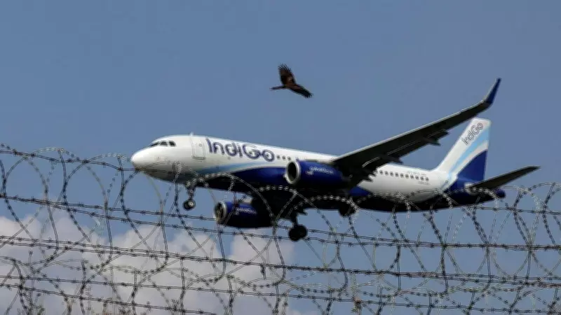 Indigo Reviews CCI Order After Mass Flight Cancellations
