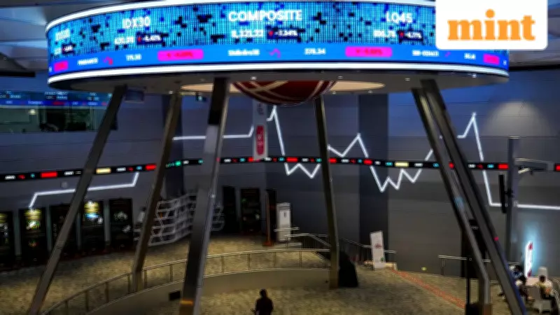 Indonesia Tightens Capital Controls: A New Trend for Emerging Markets?