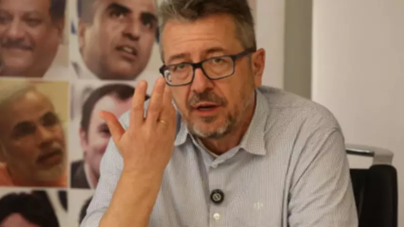 Indoor Air Quality Expert Warns: Secure Ventilation Standards to Avoid High CO2 Inhalation