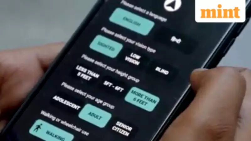 Indoor Navigation: Why Finding Your Way Inside Buildings Is More Complex Than Mapping India's Roads