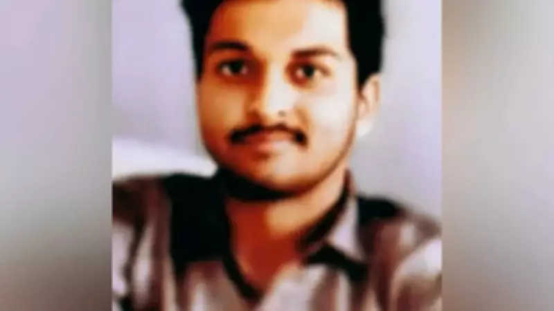 Indore MBA Student Found Dead in Colleague's Room, Suspect Absconding