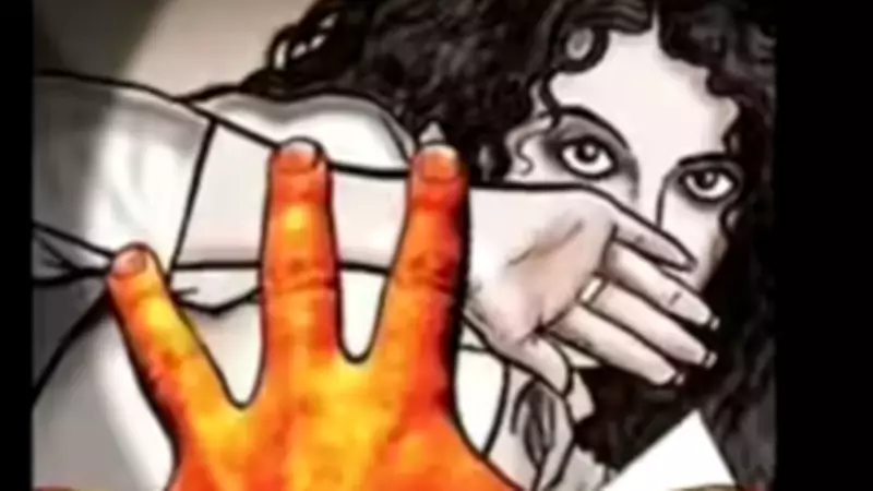 Indore Mob Attack Victim Reunited with Family After Viral Video Surfaces