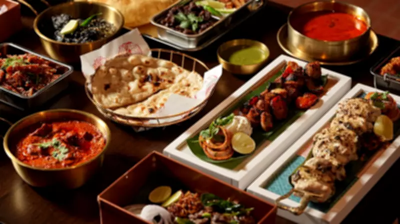 Indore's Culinary Renaissance: A Journey from Street Food to Gourmet Delights