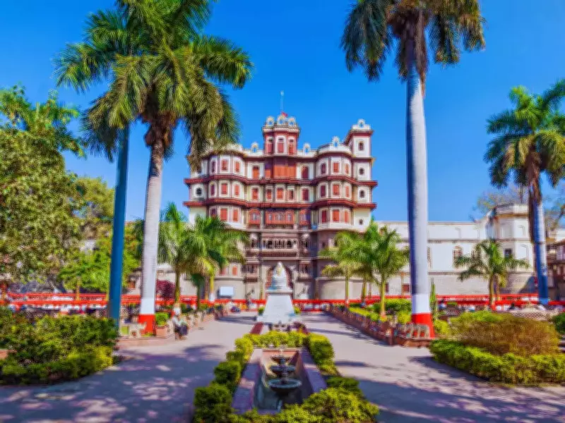 Indore's Top 5 Real Estate Hotspots in 2026: Investor & Homebuyer Guide