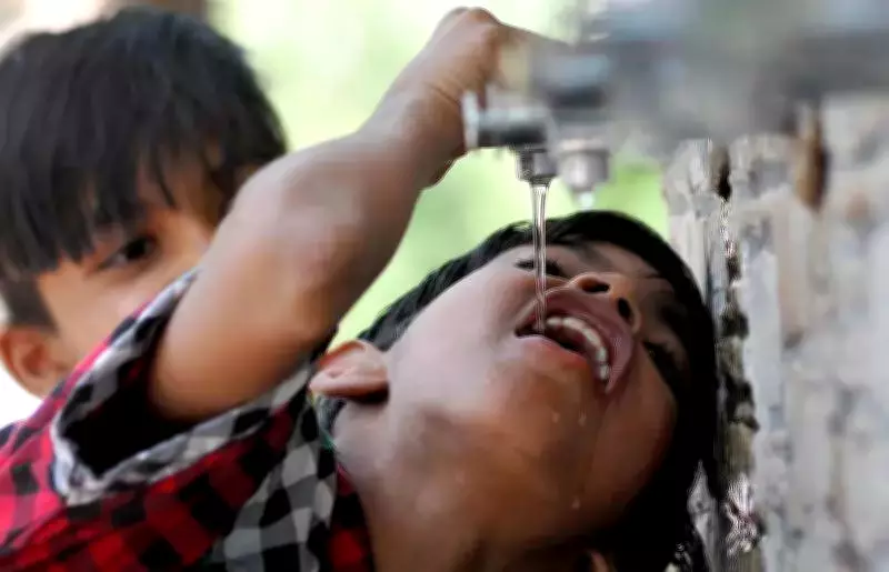 Indore's Water Supply Boosted by 10 MLD, Another 10 MLD Expected Soon