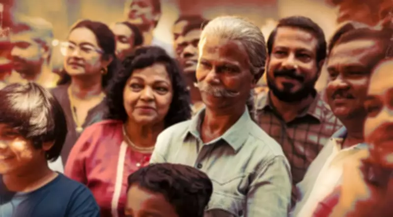Indrans' 'Aashan' Gains Momentum at Box Office with Heartwarming Response