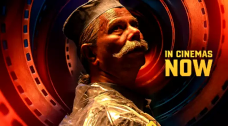 Indrans Shines in Johnpaul's 'Aashan': Mixed Reviews for Comedy Drama