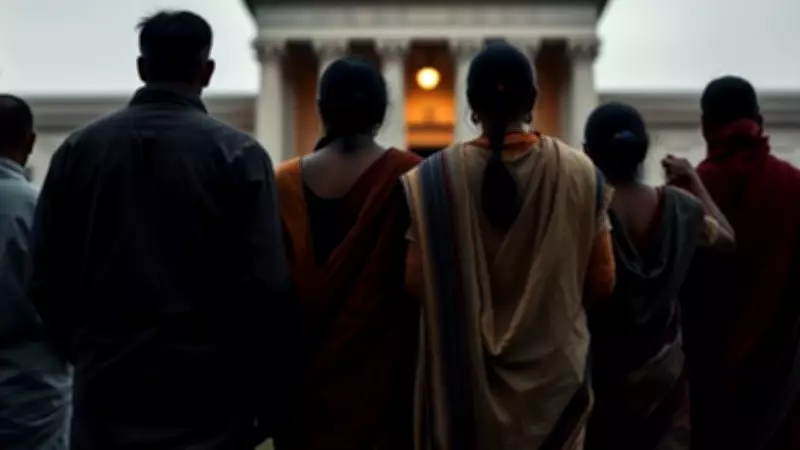 Infant Dies After Alleged Caste-Based Attack at Telangana Temple Festival