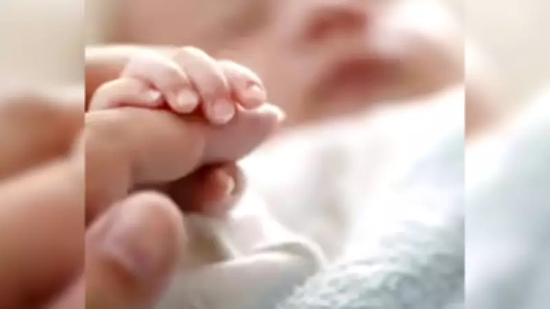 Infant's Fingertip Severed During IV Cannula Removal at Bengaluru Hospital