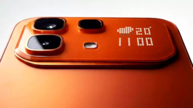 Infinix Note 60 Pro Launch Teased with 1.5K Rear Matrix Display and Self-Healing Tech