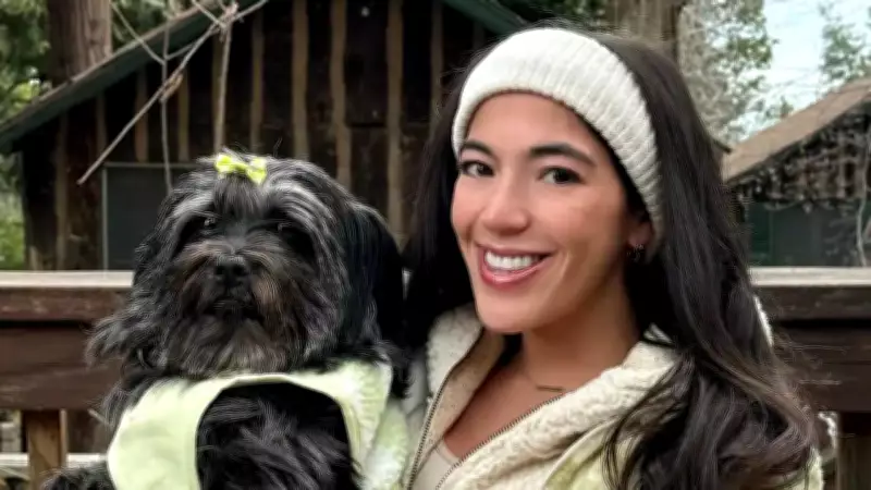 Influencer Chloe Chung Faces Backlash for Freeze-Drying Deceased Dog, Defends Personal Grieving Choice