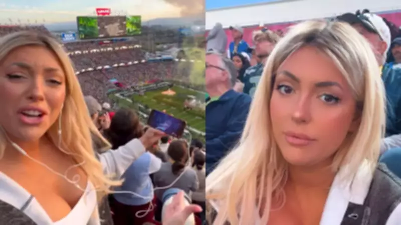 Influencer Loses 1K Instagram Followers for Skipping Bad Bunny's Super Bowl Show
