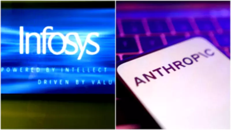 Infosys and Anthropic Forge Strategic AI Partnership to Transform Industries