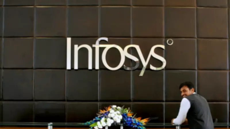 Infosys and ExxonMobil Forge Partnership to Revolutionize Immersion Cooling Technology