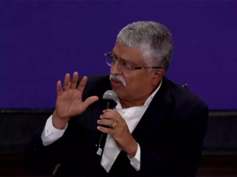 Infosys Chairman Warns White-Collar Resentment Could Derail AI Progress