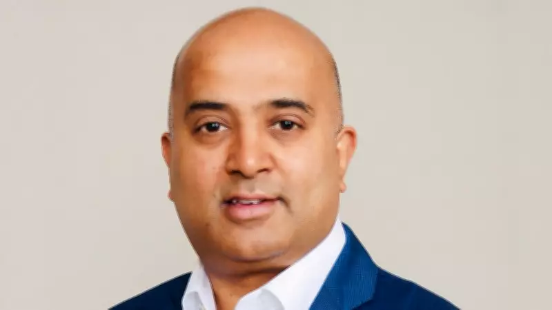 Infosys Executive Highlights Cloud & AI Revolution in Key Sectors