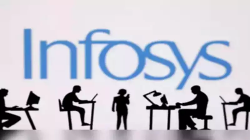 Infosys Partners with AI Giant Anthropic to Co-Develop Advanced Enterprise AI Solutions