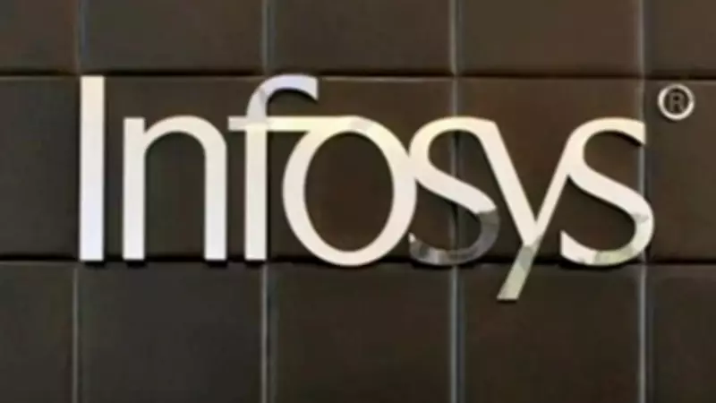 Infosys Stock Soars 5% on Strategic AI Partnership with Anthropic