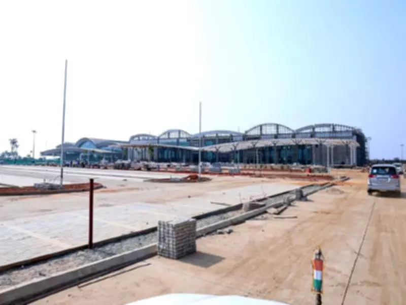 Infrastructure Sector Outlook Cautious After Weak Q3 Performance, Reports Nuvama Research