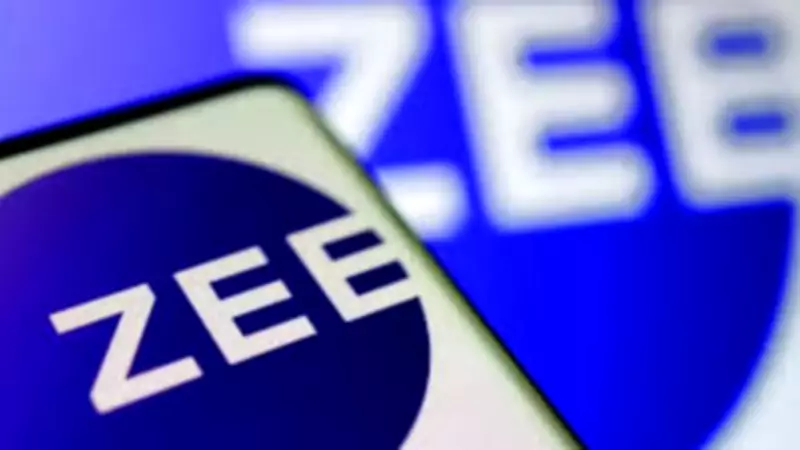 InGovern Demands Governance Overhaul at Zee Entertainment, Calls for New MD