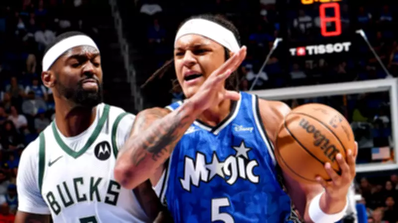 Injury-Plagued Bucks Face Magic in Crucial NBA Matchup on February 11